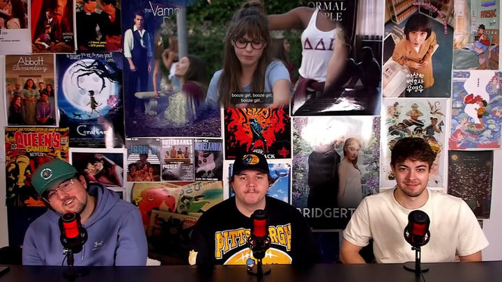 New Girl 6x2 'Hubbedy Bubby' EXTRA Early Access/Watchalong