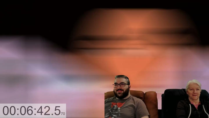 Mulan: First Time Reaction