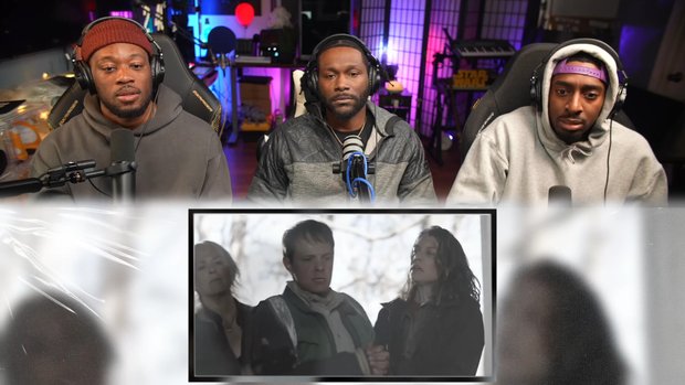 🚨 EARLY ACCESS ALERT! 🚨The Walking Dead 11X21 RAW REACTION