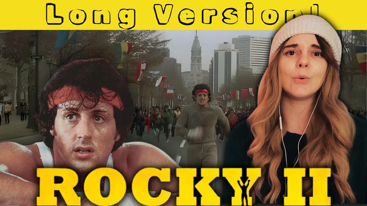 Whimsory - Rocky II (1979)