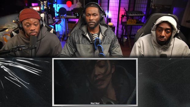 🚨 EARLY ACCESS ALERT! 🚨The Walking Dead 11X22 RAW REACTION