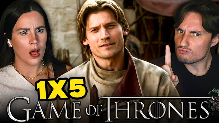 EARLY ACCESS - Game of Thrones Season 1 Episode 5 "The Wolf and the Lion" YouTube Version