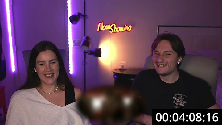 Full Length reaction to Game of Thrones Season 1 Episode 5 "The Wolf and the Lion"