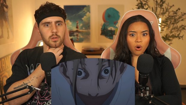 Summertime Rendering Ep 22+23