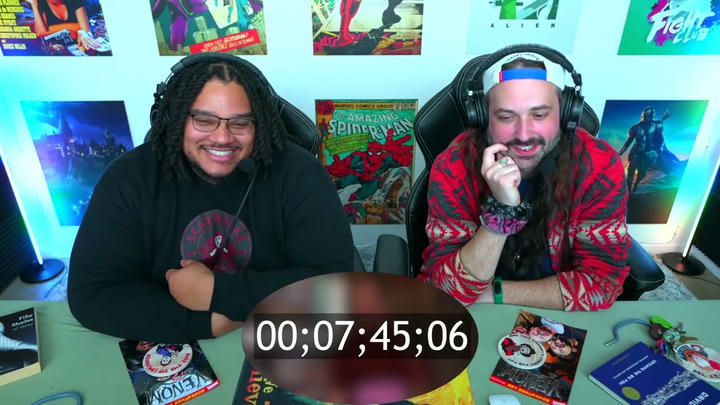 FRIENDS Season 6, Episodes 13 thru 18 - WATCH ALONG!!