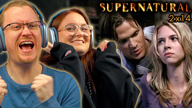 YouTube Edit: Supernatural 2x14 "Born Under a Bad Sign" | Early Access