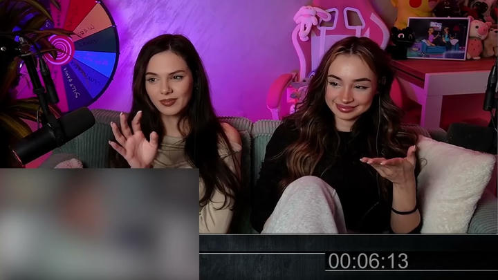 Magic Magy - Office Space (1999)