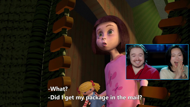 Toy Story FULL Reaction