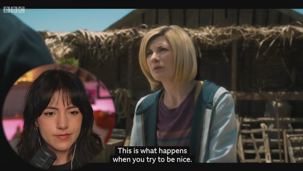 doctor who season 11 episode 6 [early access]