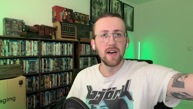 EARLY UNCUT: Adventure Time 1X14 Reaction