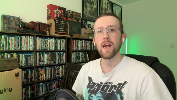 EARLY UNCUT: Abbott Elementary 4X03 Reaction