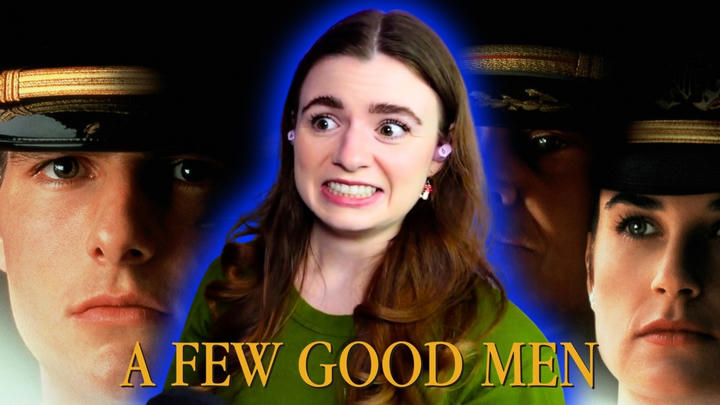 A FEW GOOD MEN - Early Access - YT Edit