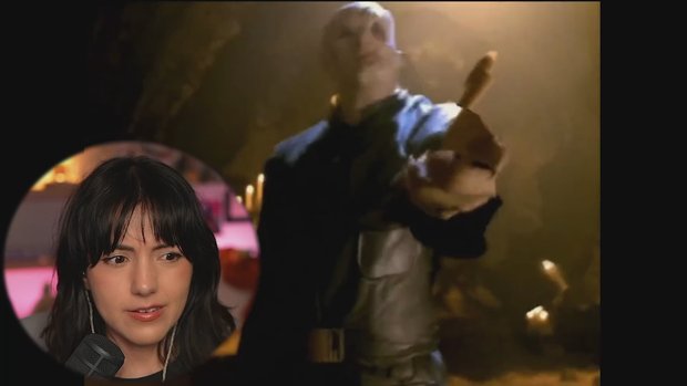 buffy season 1 episode 2 [early access]