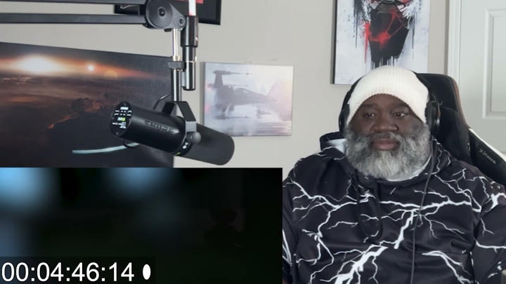 EOM Reacts - Labyrinth (1986)