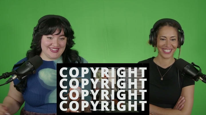 Community 1x3-4 | Watch Along