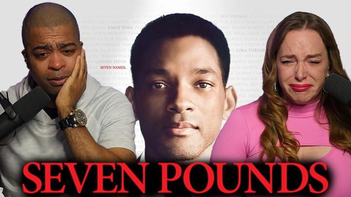 See Jane Go TV - Seven Pounds (2008)