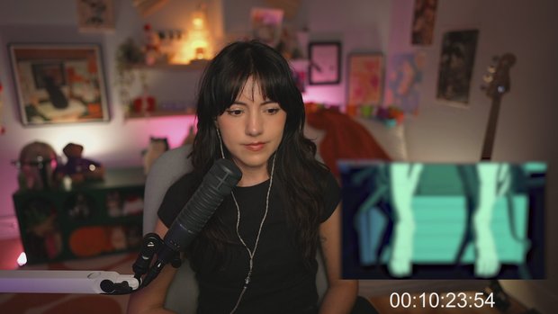 cyberpunk edgerunners episode 7 [full length]