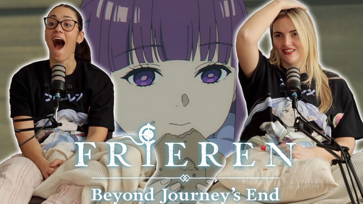 Frieren: Beyond Journey’s End 2x06 Reaction