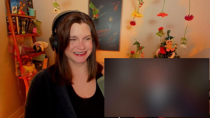 Lipps Reacts - Vertigo (1958)