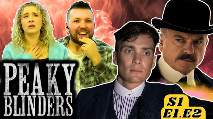 Flix n Feels - Peaky Blinders (2013)