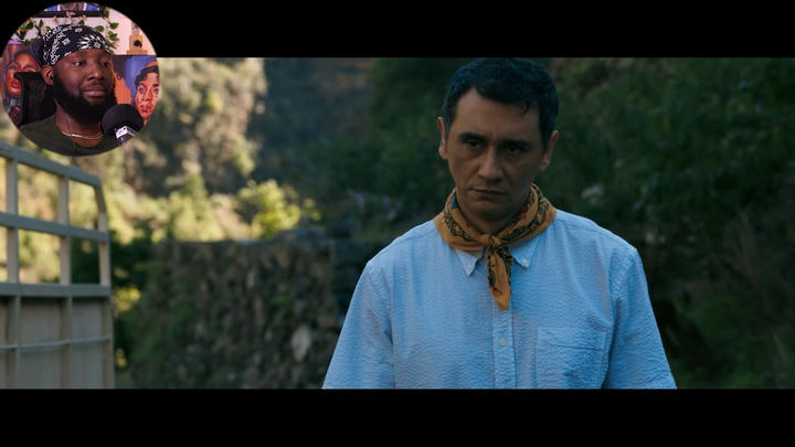 Pluribus 1 x 7-8 | Full Length Reaction