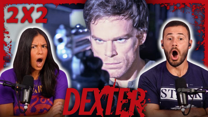 Dexter 2x2 Rection