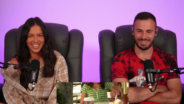 Dexter 2x5 Uncut Reaction