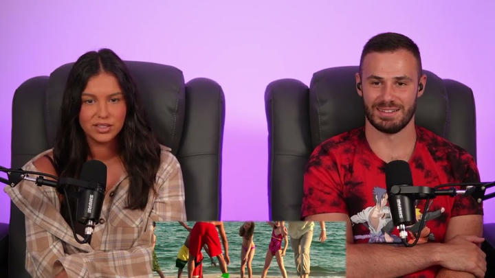 Dexter 2x6 Uncut Reaction