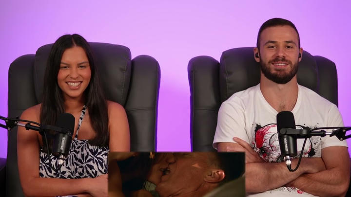 Dexter 2x9 Uncut Reaction