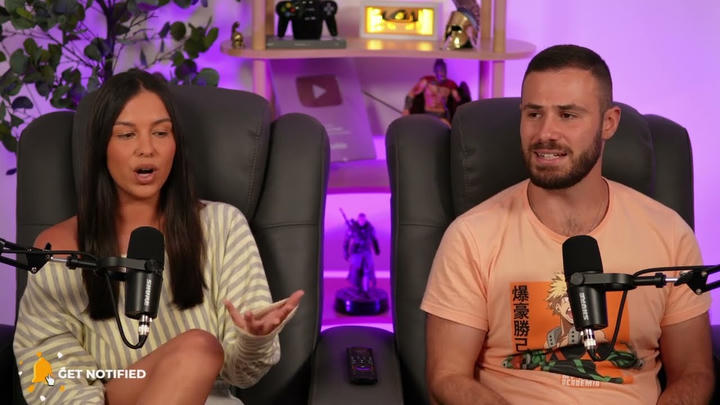 Dexter 2x12 Uncut Reaction