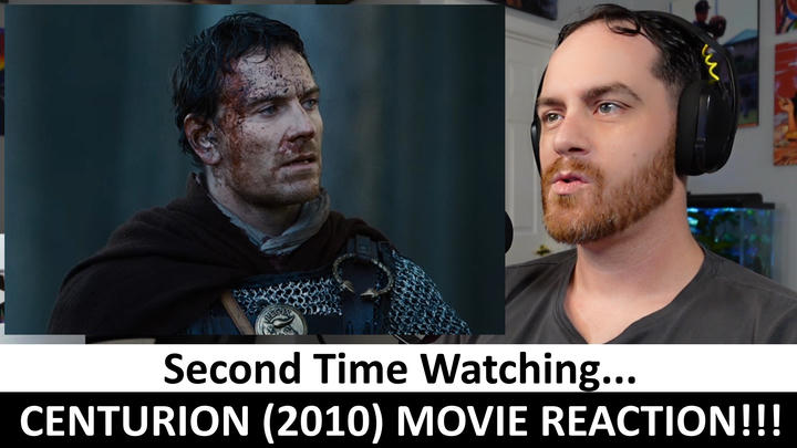 King Boomer - Centurion (2010)