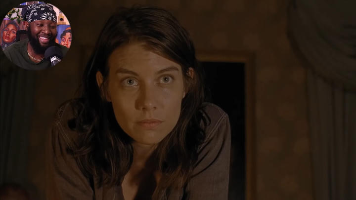 The Walking Dead 6 x 11-12 | Full-Length Reaction