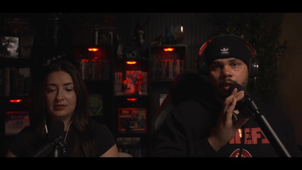 THIS GOT REAL DARK DANDADAN S1 EP 7!