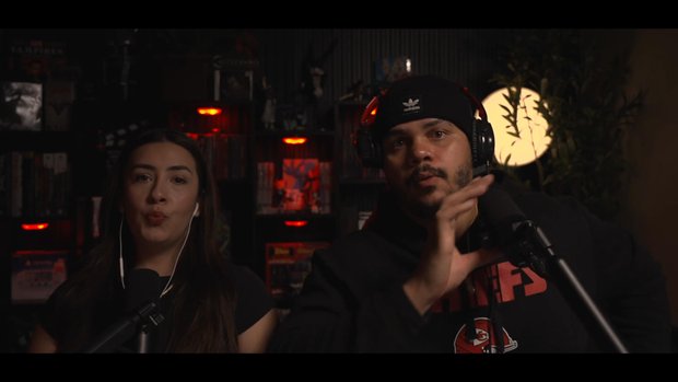 AOT S1 EP 15 REACTION...