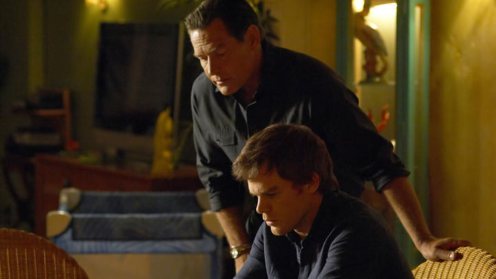Dexter S4- Ep4