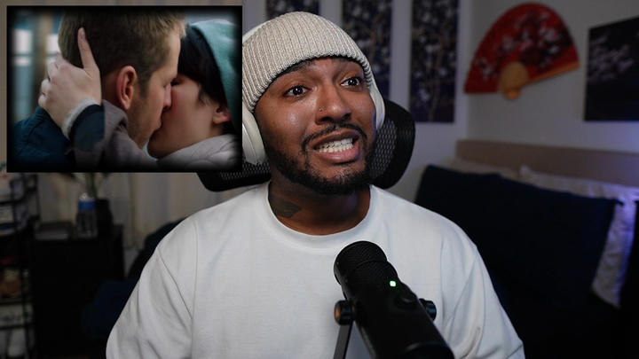 Once Upon A Time Season 1 Ep 9-10 Reaction