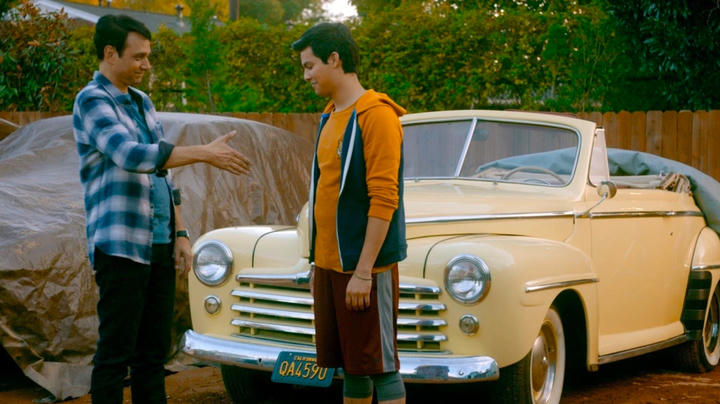 Cobra Kia S3-Ep9 / DONATION REACTION