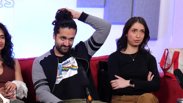 Premium Access: Brooklyn Nine-Nine 1x19 - Group Reaction+Uncut