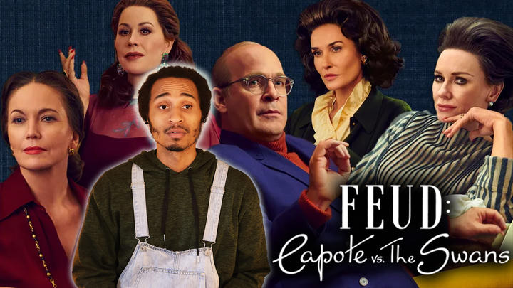 Mr. Valentine - Ash vs Evil Dead (2015)