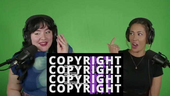 Cowboy BeBop 1x18-19 | Watch Along