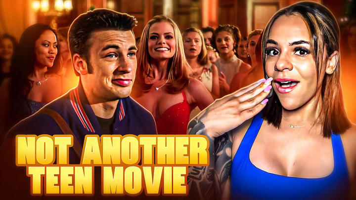 Not Another Teen Movie (2001) Full Length