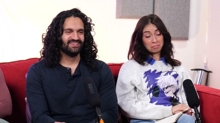 Premium Access: Battlestar Galactica 4x15 - Group Reaction+Uncut