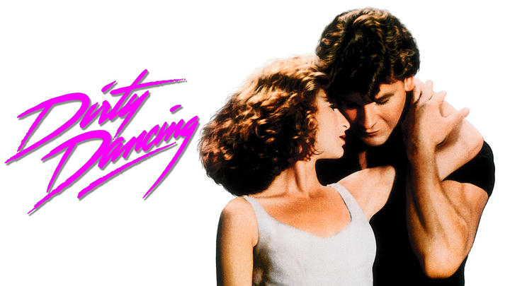 MJoy4Fun - Dirty Dancing (1987)