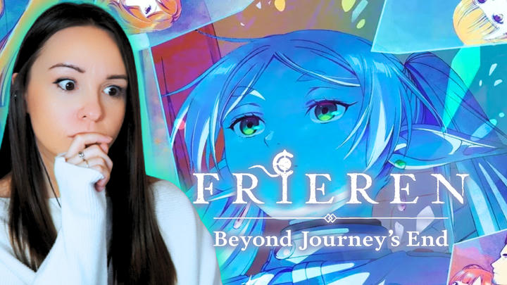 Frieren: Beyond Journey's End | S1 x E20-23 | Unedited Reaction