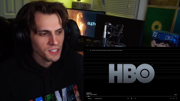 Euphoria 2x2 Full Reaction!