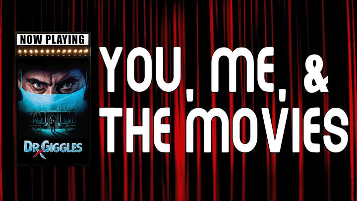 Dr. Giggles (1992) | Full-Length Commentary