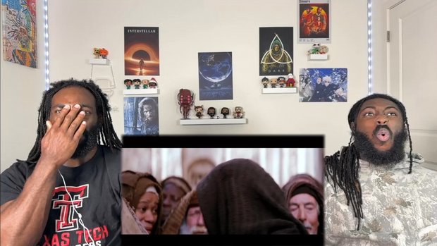 Sheim & Swizz - The Passion of the Christ (2004)