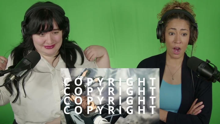 Attack on Titan 4x30 | Watch Along