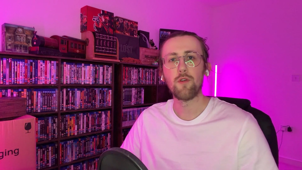 UNCUT: Never Have I Ever 1X05 Reaction