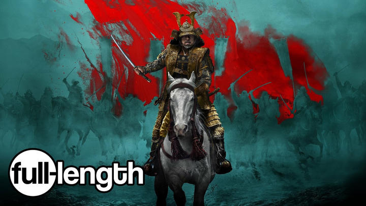 Shogun 1x10 full-length reaction